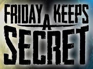 logo Friday Keeps A Secret